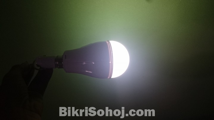 15 watt Emergency LED Lamp